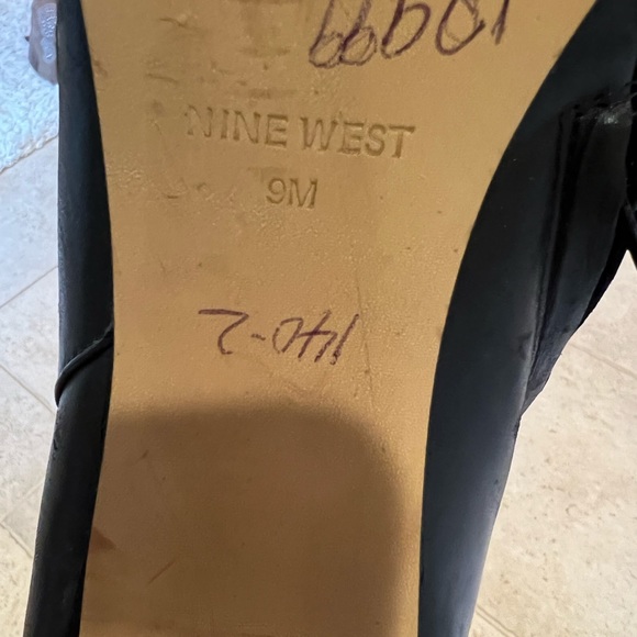 Ankle boots all leather - Picture 5 of 6